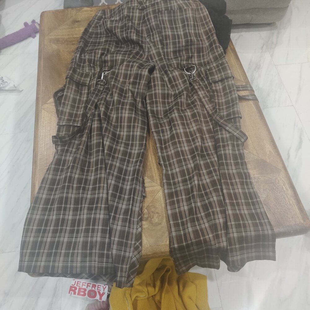 Minga of London pants size 38 New with tag